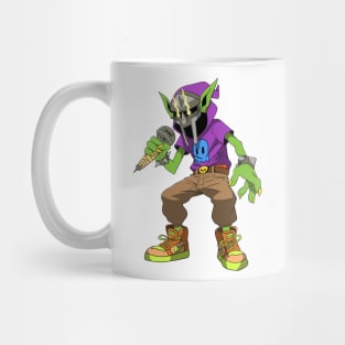 Doom Goblin Mug